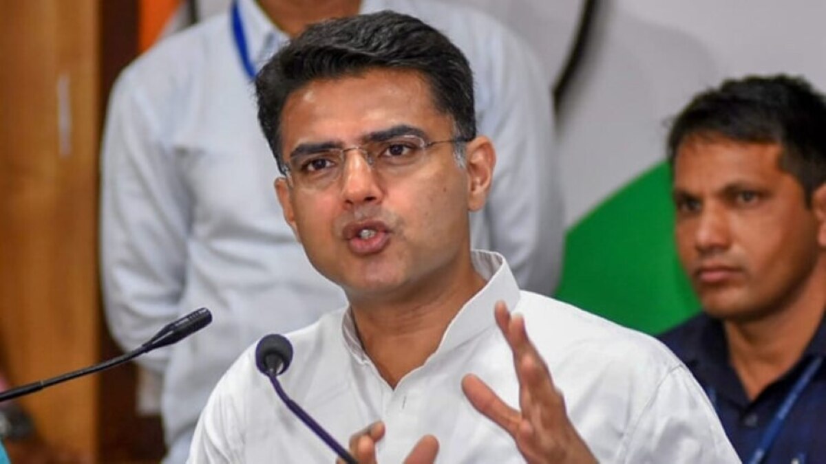 Rajasthan के नए मंत्रिमंडल में पायलट खेमे से ये बन सकते हैं नए मंत्री, देखें