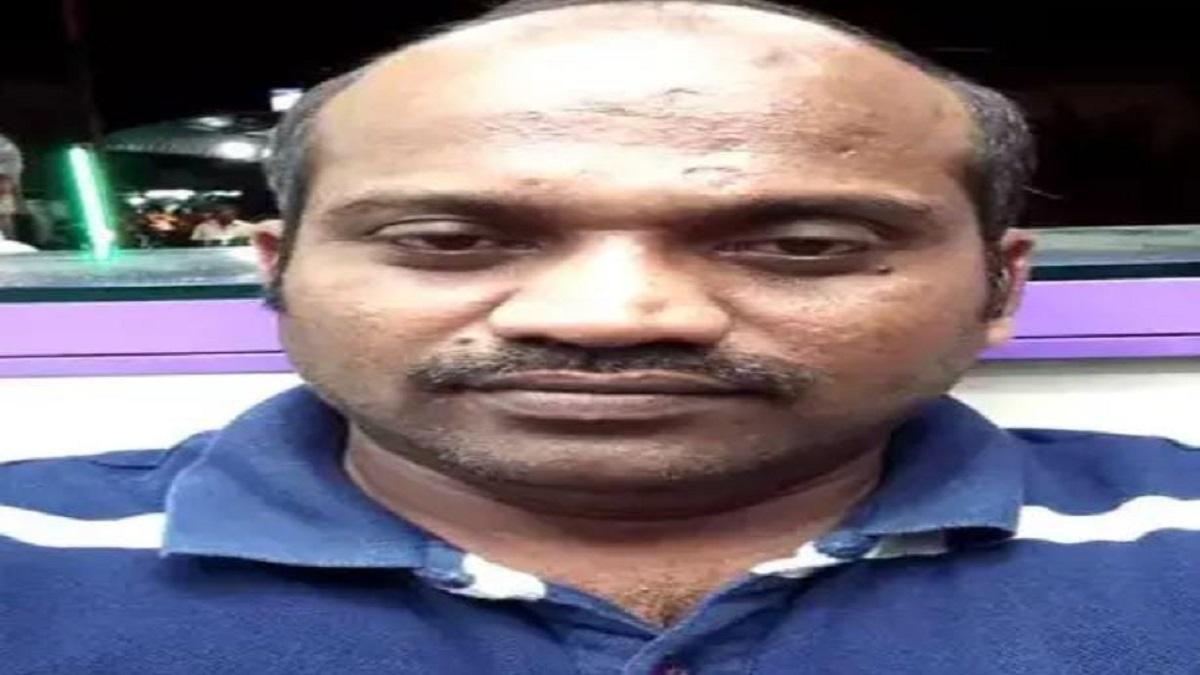 Maths Teacher Committed Suicide