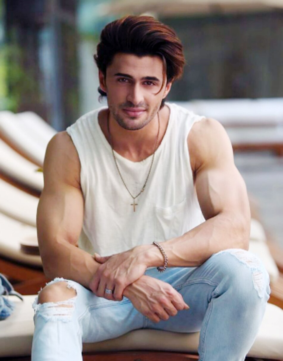 ईशान सहगल