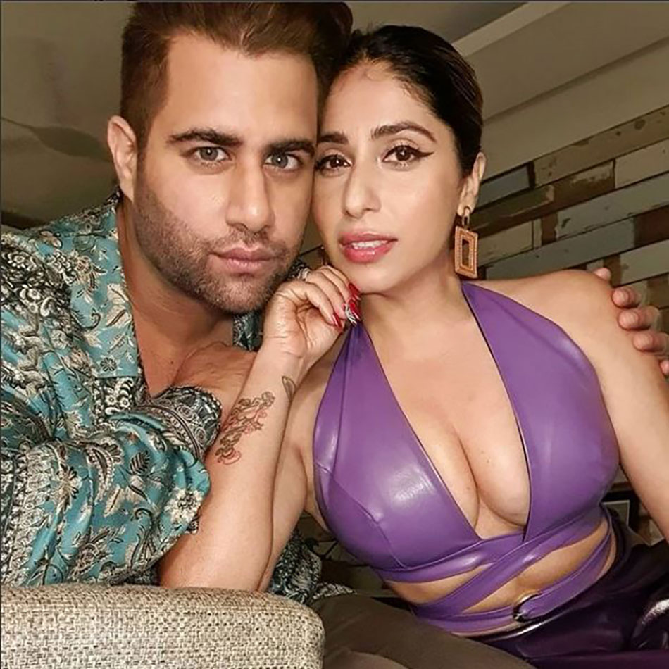 नेहा भसीन