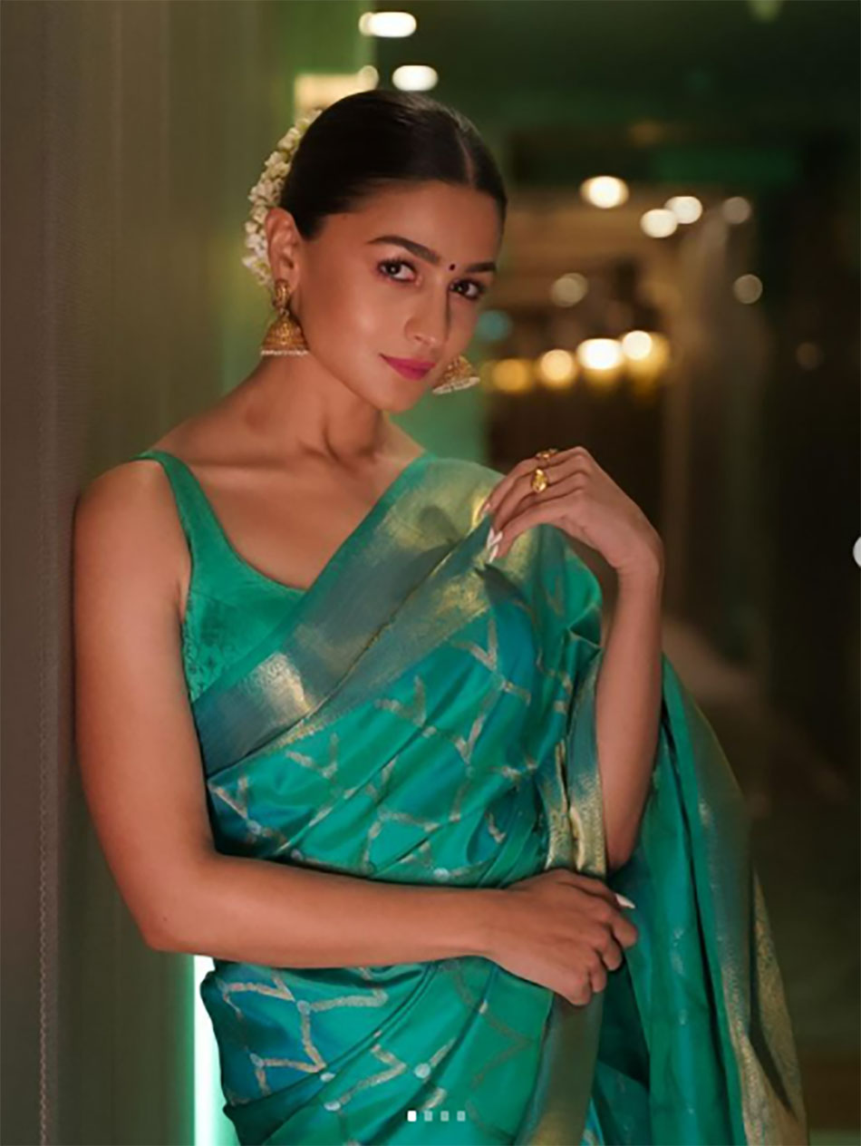 आलिया भट्ट 