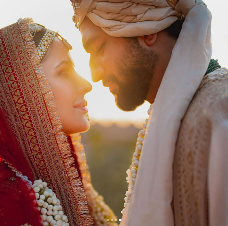  विक्की कौशल