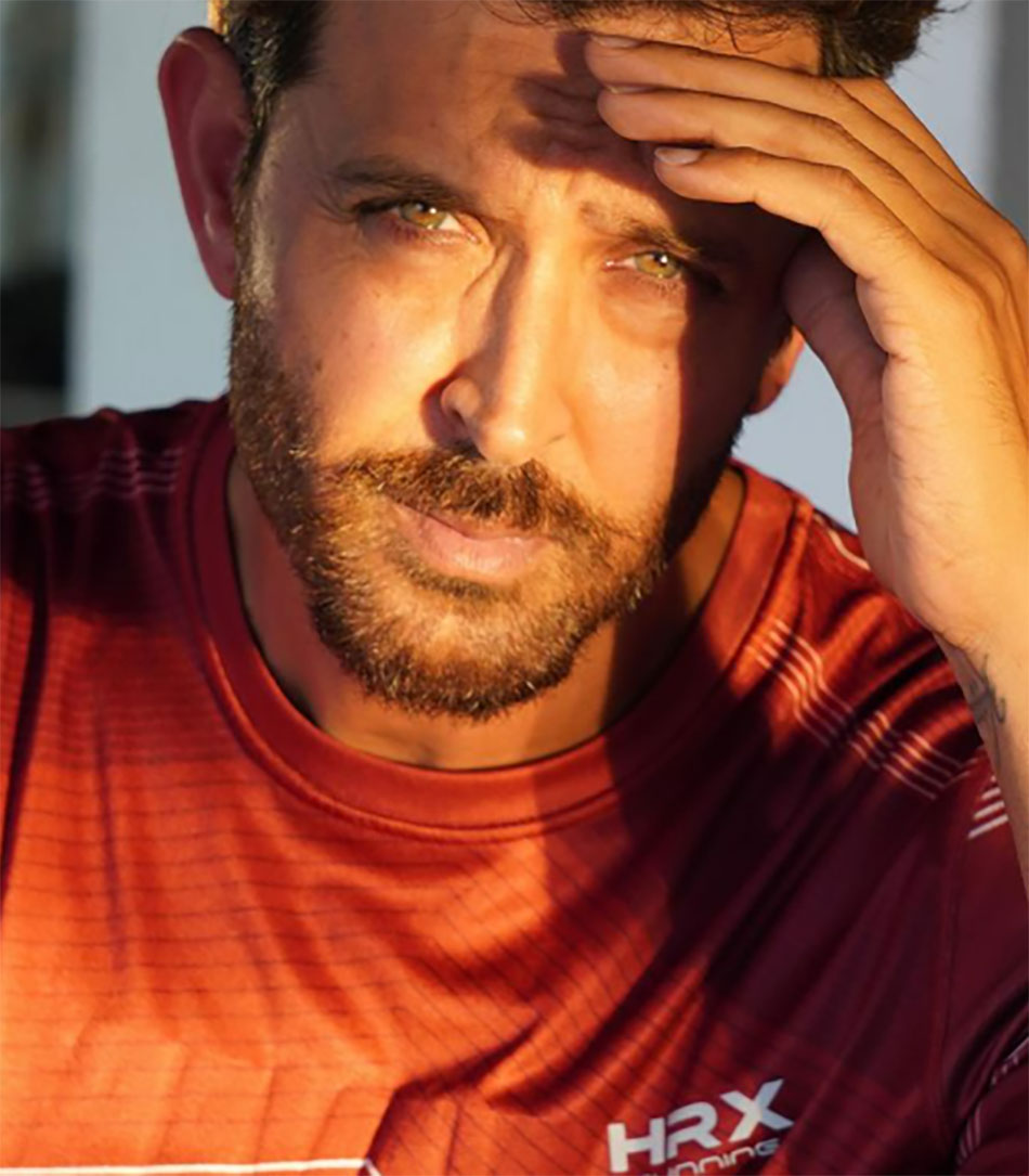 ऋतिक रोशन