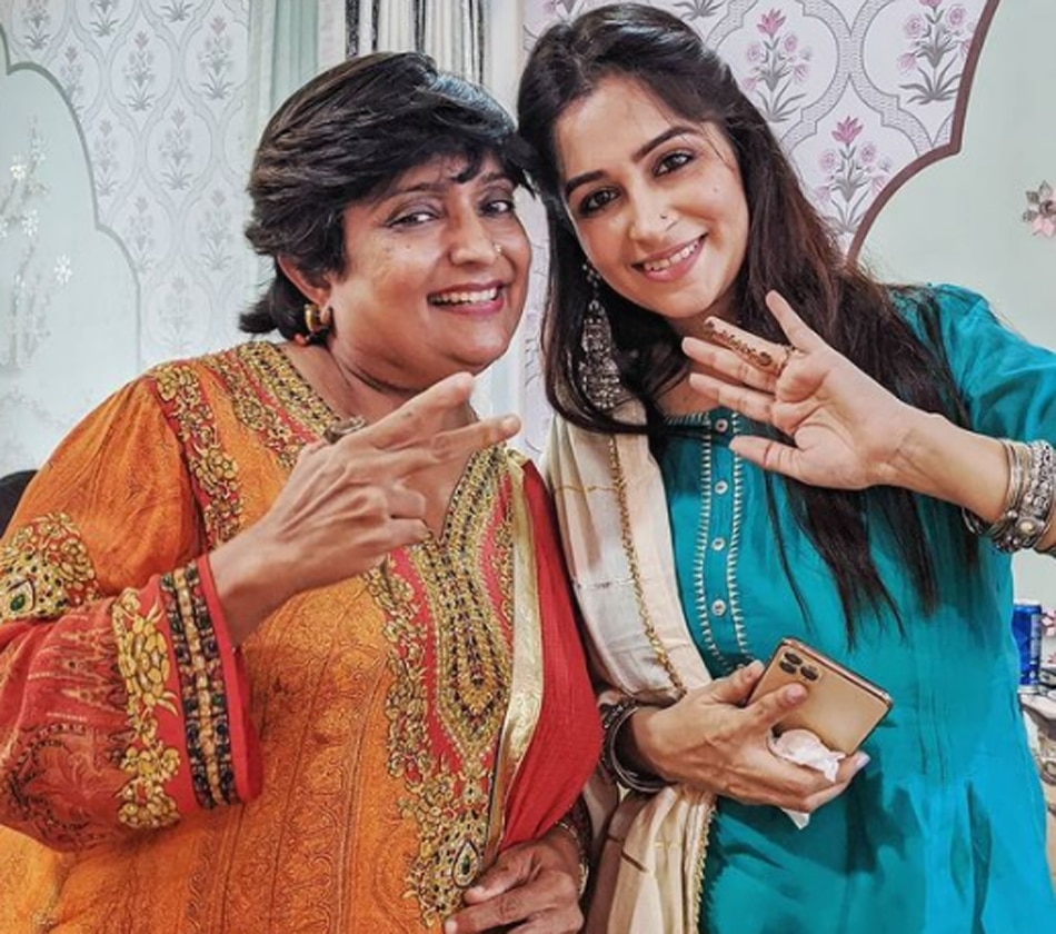 वीना नागदा