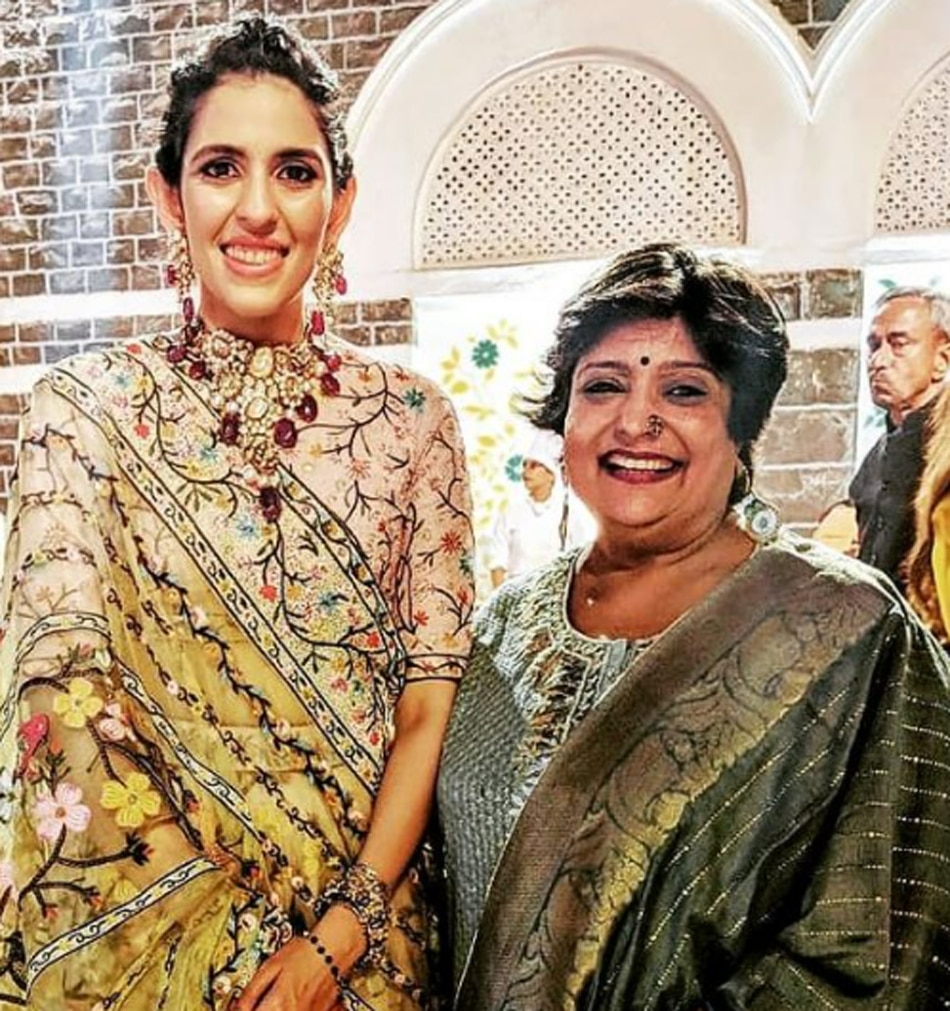 वीना नागदा