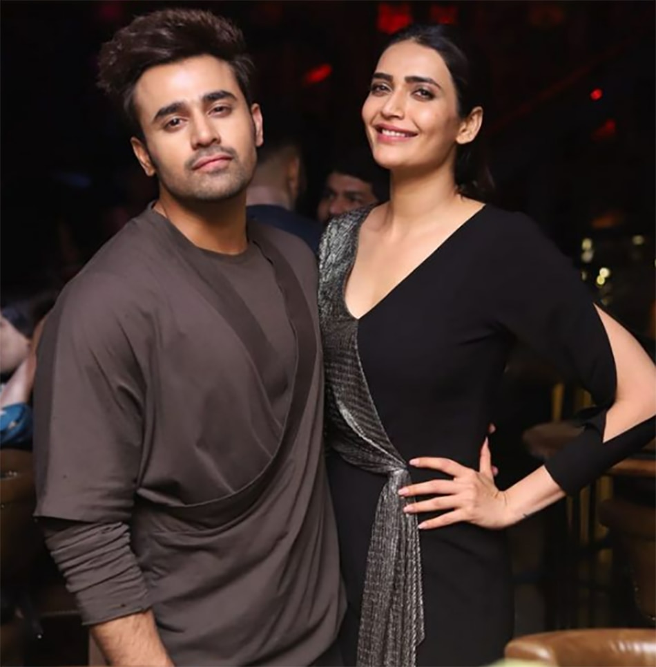 करिश्मा तन्ना