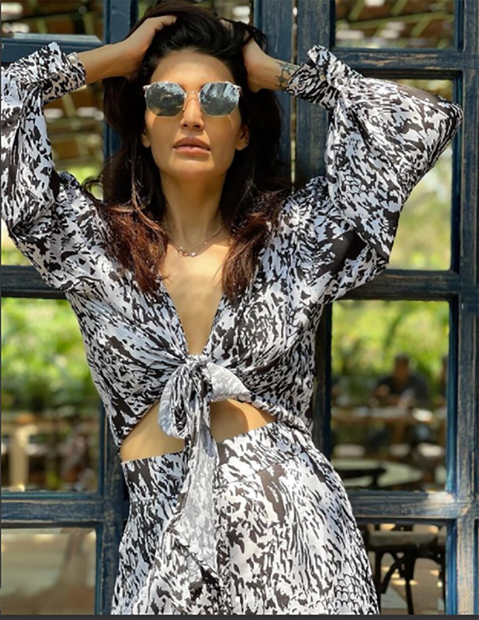 करिश्मा तन्ना