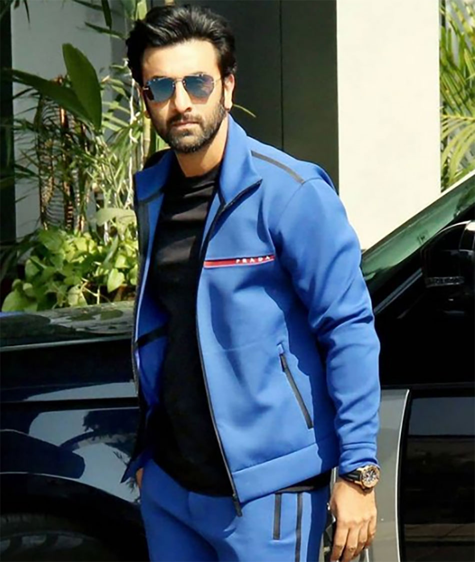 रणबीर कपूर 