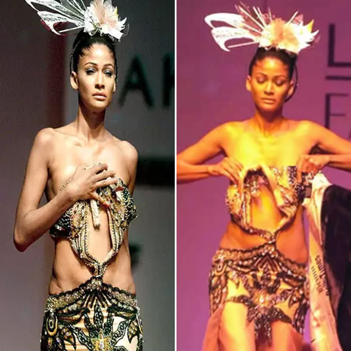 कैरल ग्रेस‍ियस