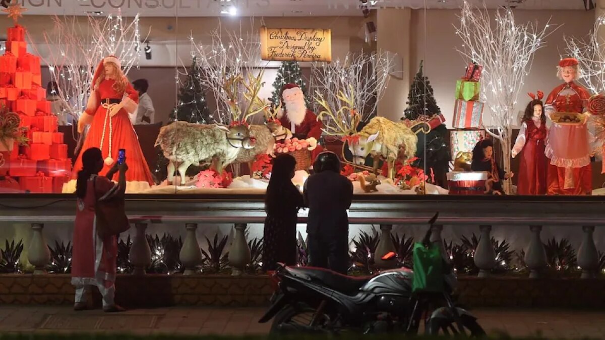 Restrictions imposed on celebration after Omicron spiked