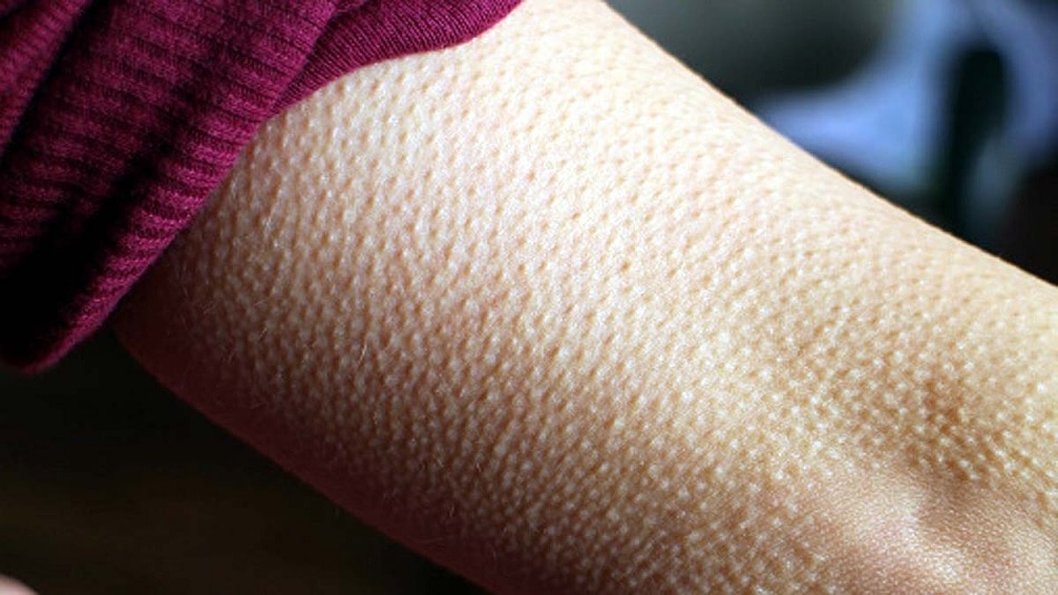 Why do I feel So cold?