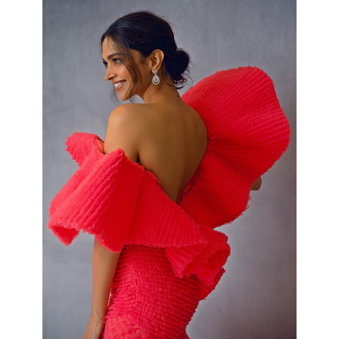 दीपिका पादुकोण