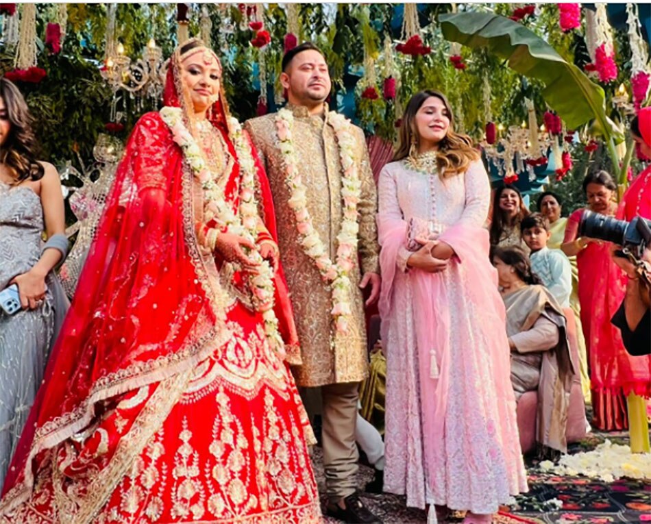 राजेश्वरी यादव 