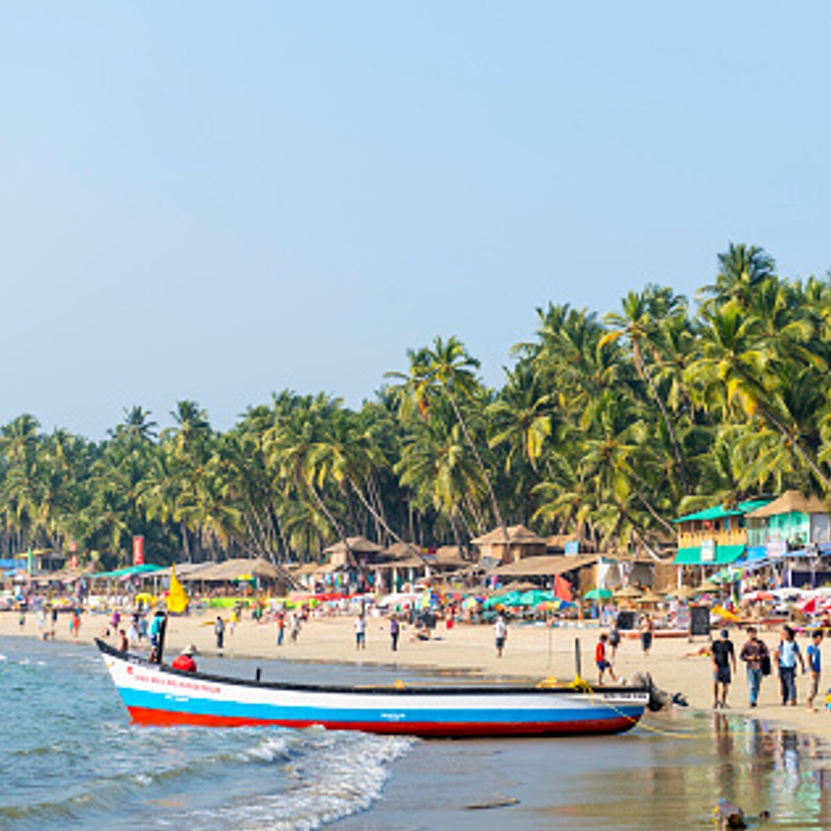 Goa
