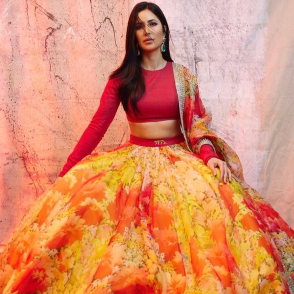 कटरीना कैफ-विक्की कौशल