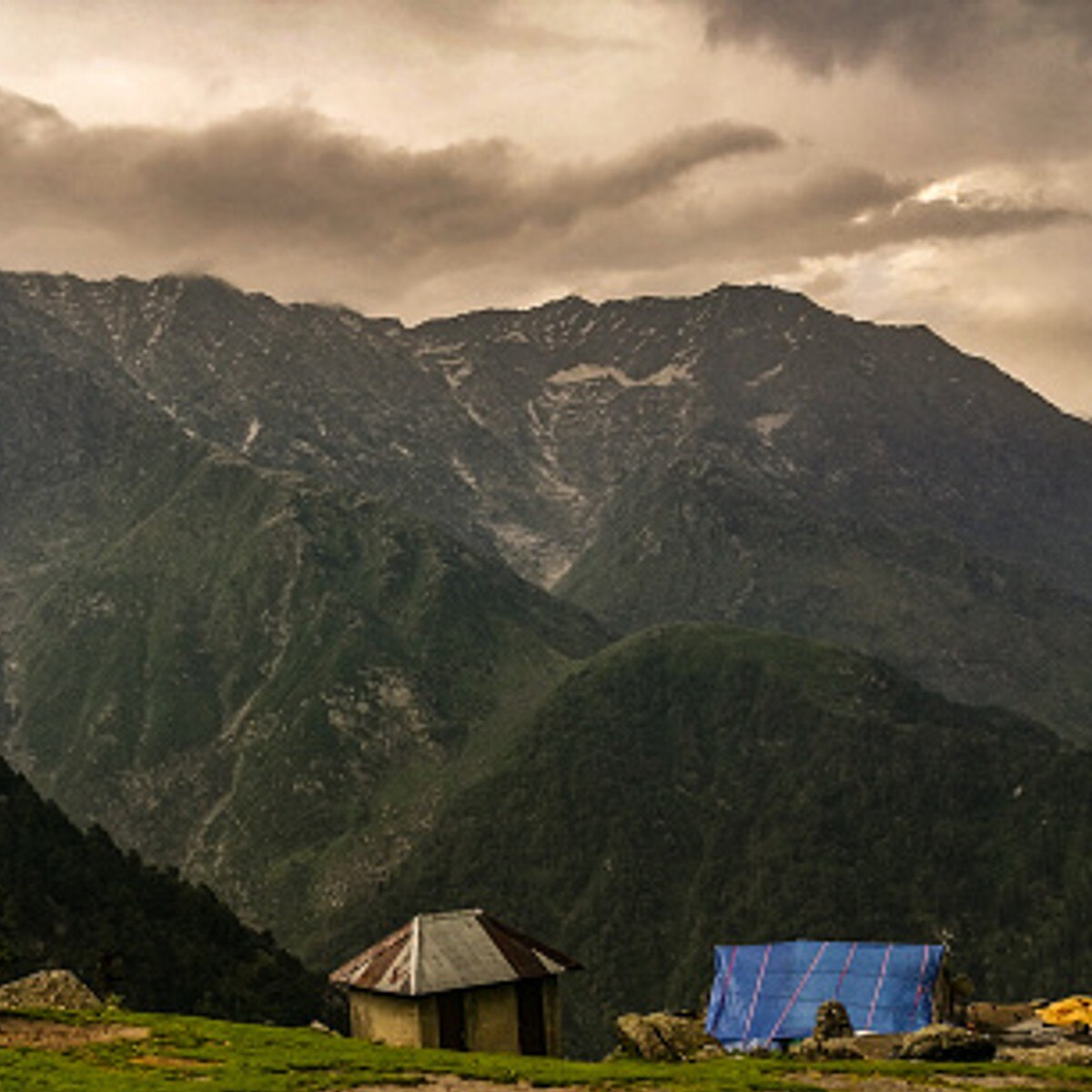 McLeodGanj, Himachal Pradesh