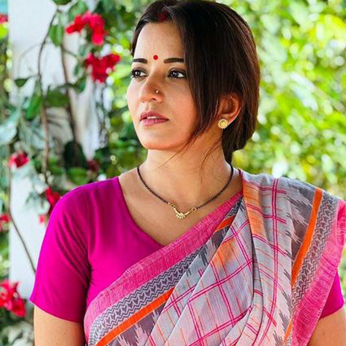 मोनालिसा