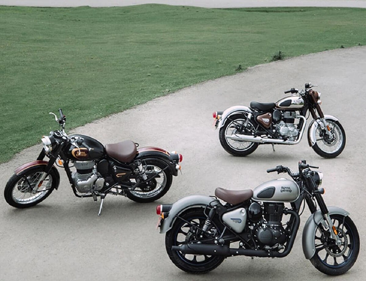 ये है Classic 350 की कीमत