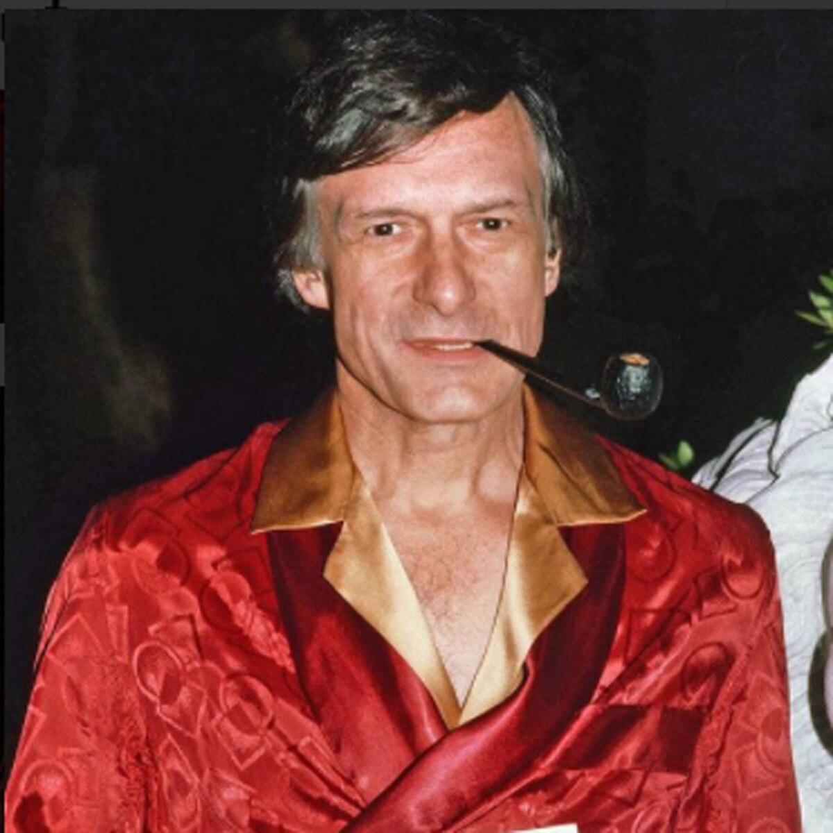 ह्यूग हेफनर