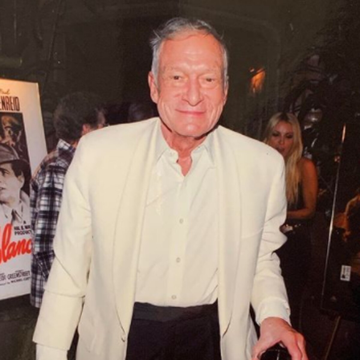 ह्यूग हेफनर