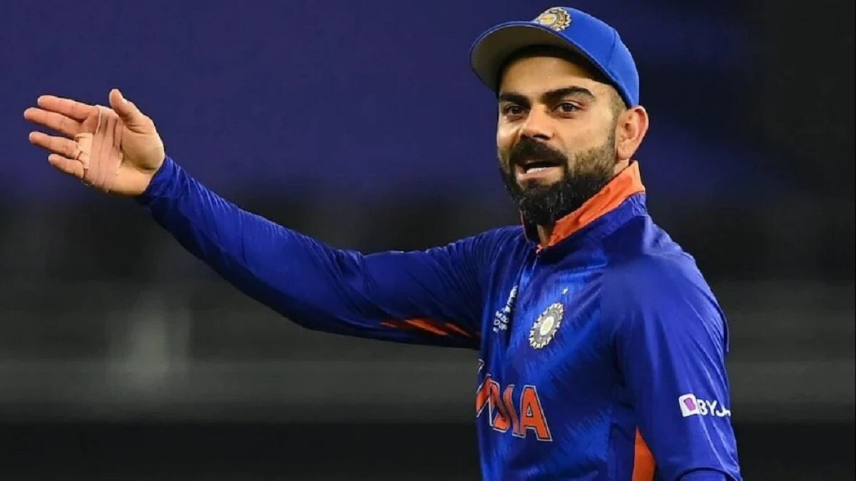 Kohli