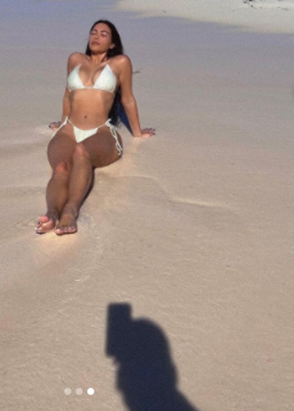 पेटे डेविडसन और किम