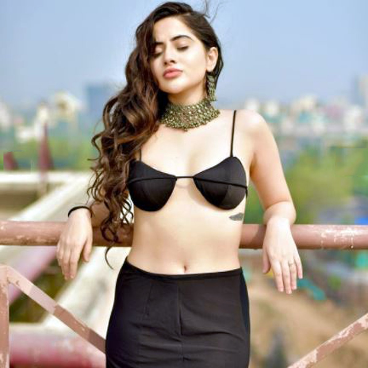 उर्फी जावेद