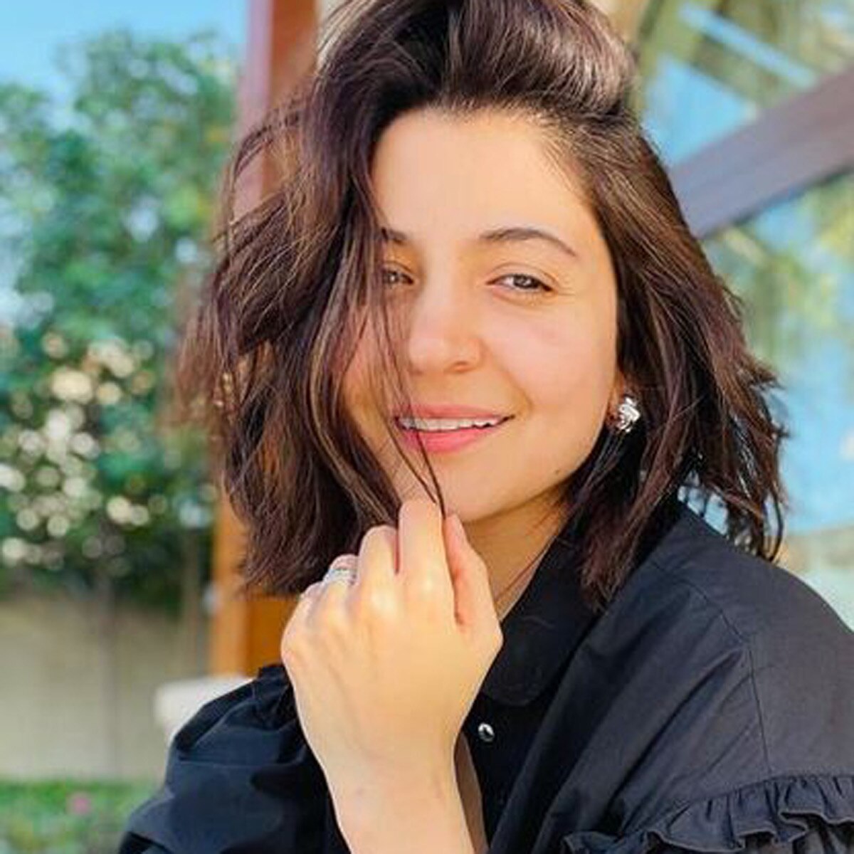 अनुष्का शर्मा