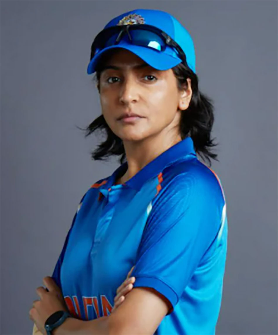 अनुष्का शर्मा