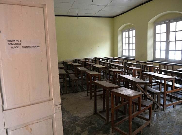 Maharashtra school reopening