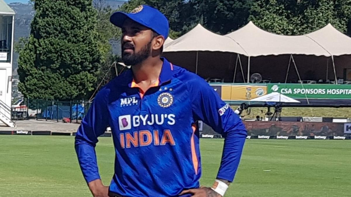 KL Rahul  (BCCI)