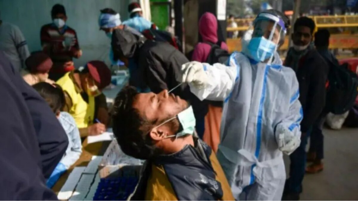 Corona Update: दक्षिण भारत के राज्यों में कोरोना विस्फोट, देखें टॉप 6 शहरों का हाल