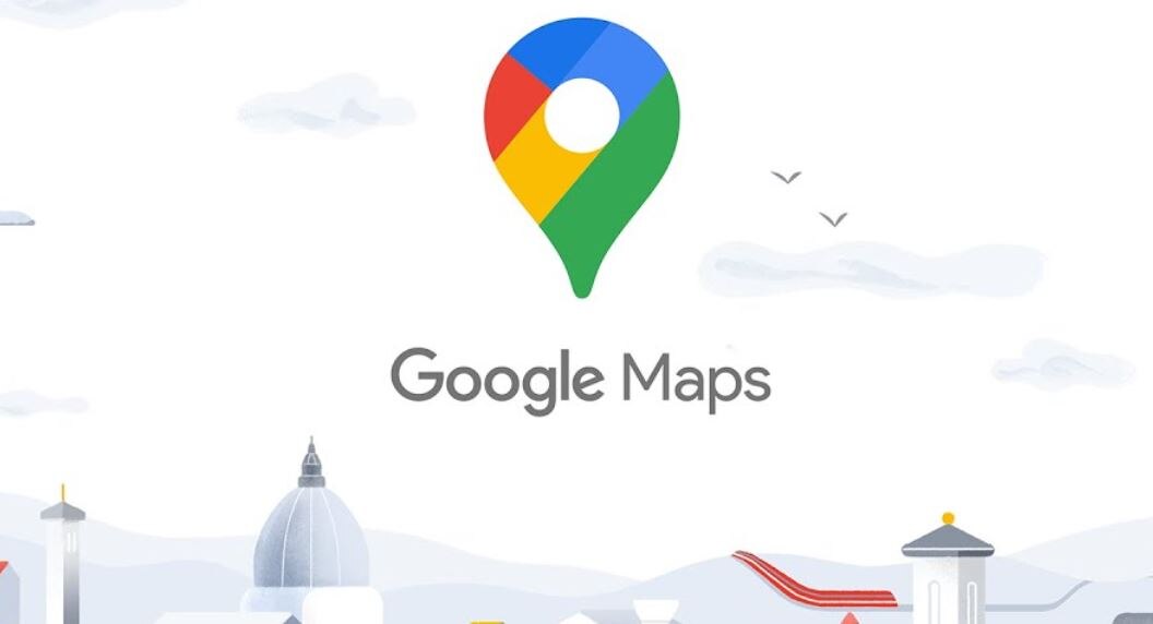 Google Maps