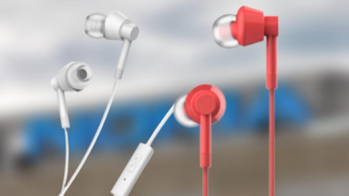 Nokia Earbuds