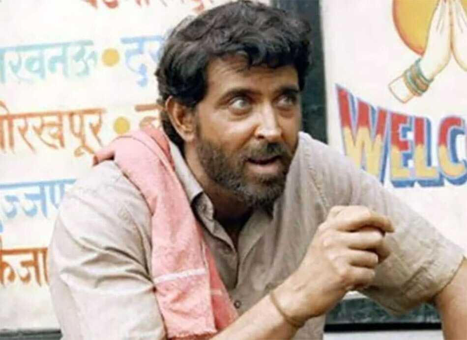 ऋतिक रोशन