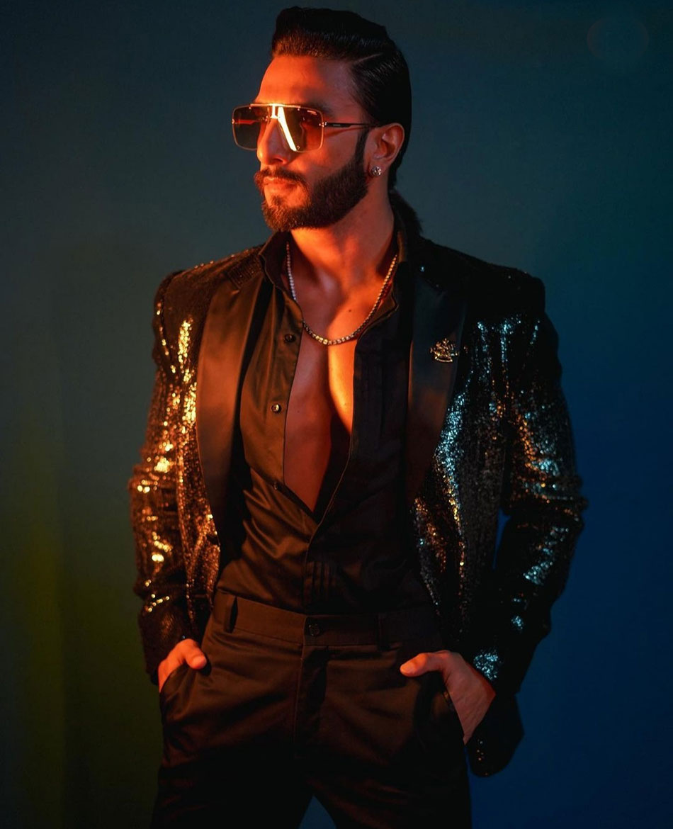 रणवीर सिंह