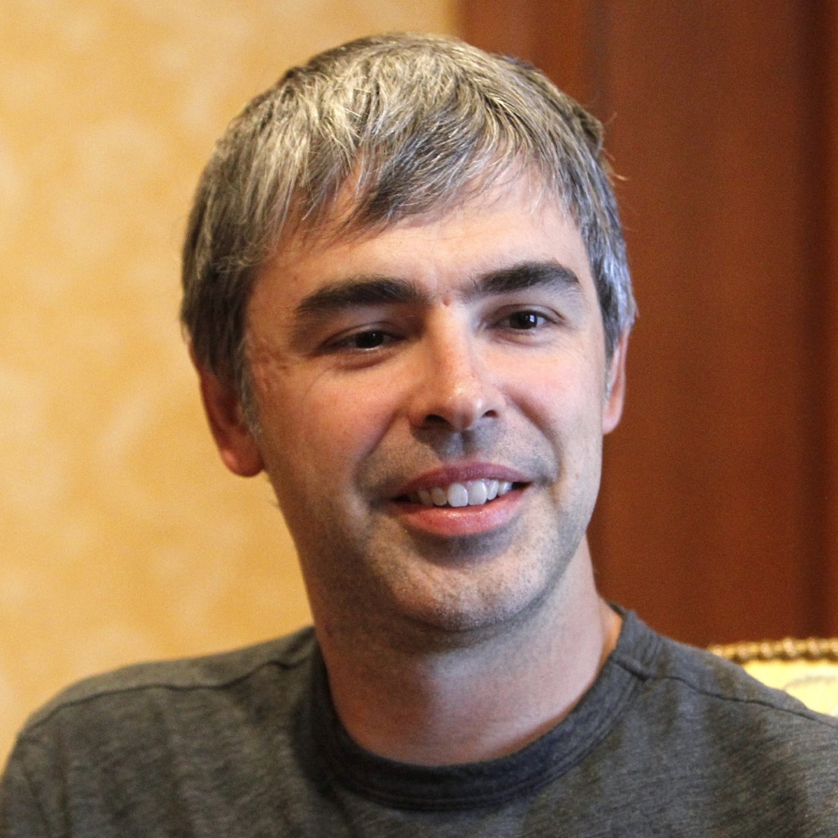 Larry Page