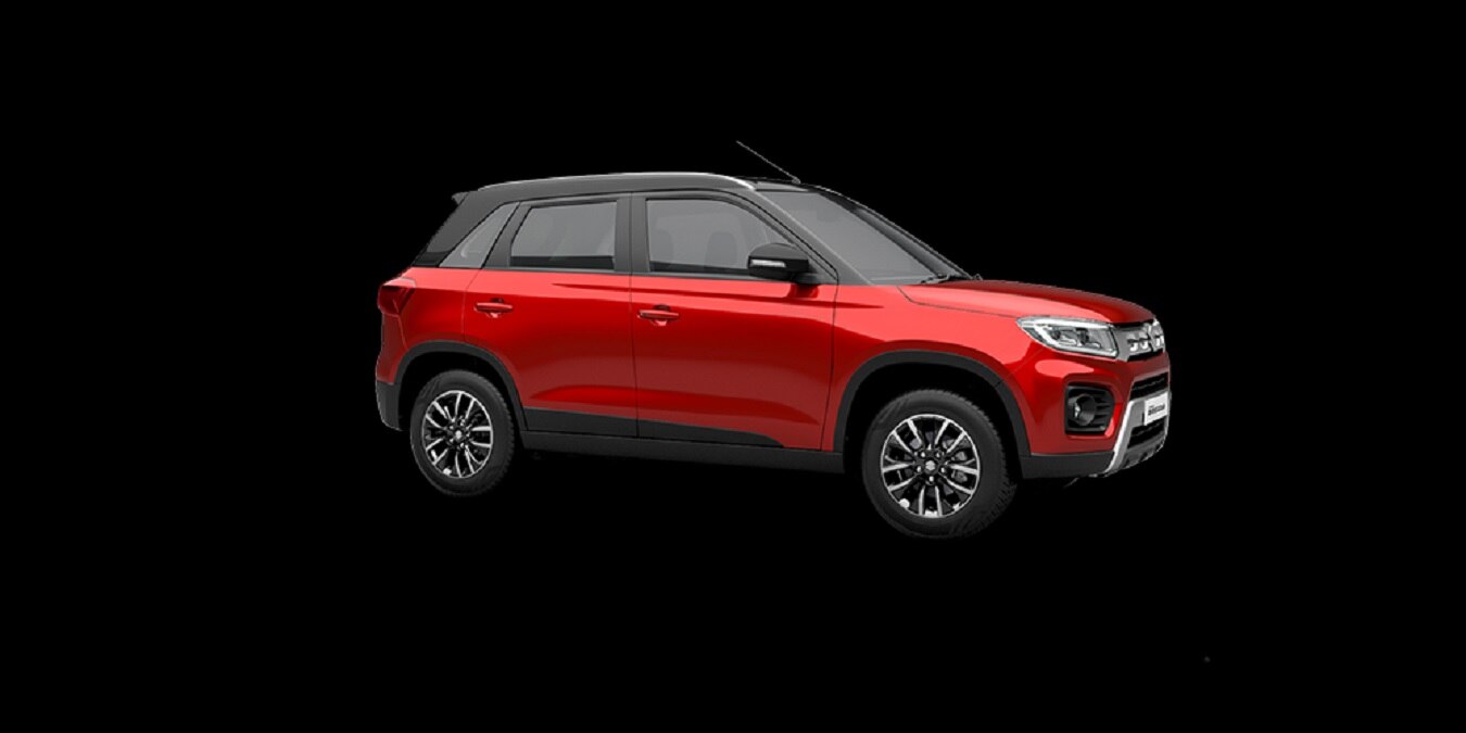 Maruti की हाइब्रिड गाड़ियां