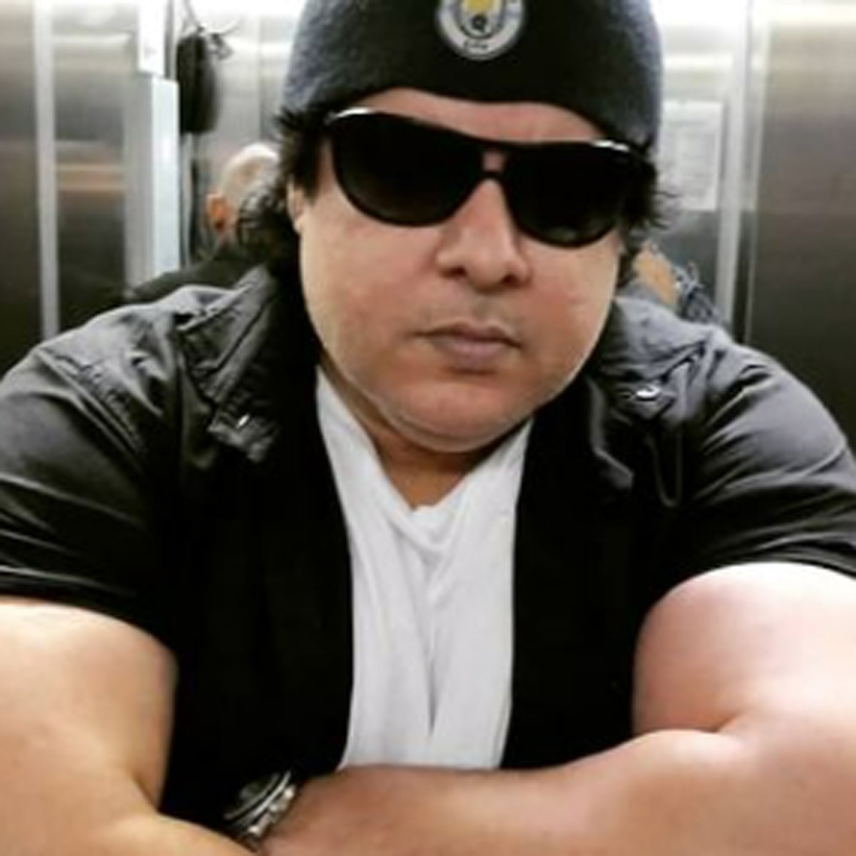 साजिद खान