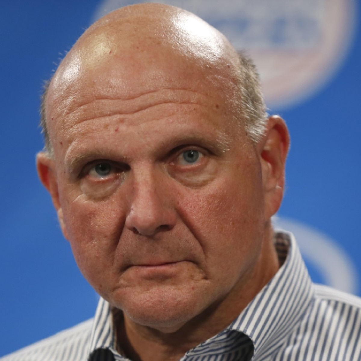 Steve Ballmer