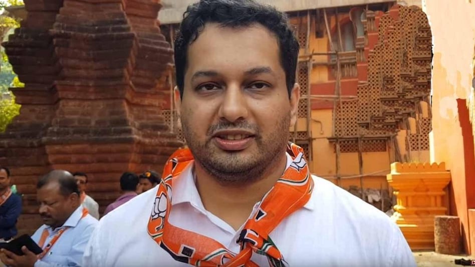 उत्पल पर्रिकर गोवा में पणजी सीट से चुनाव लड़ना चाहते थे
