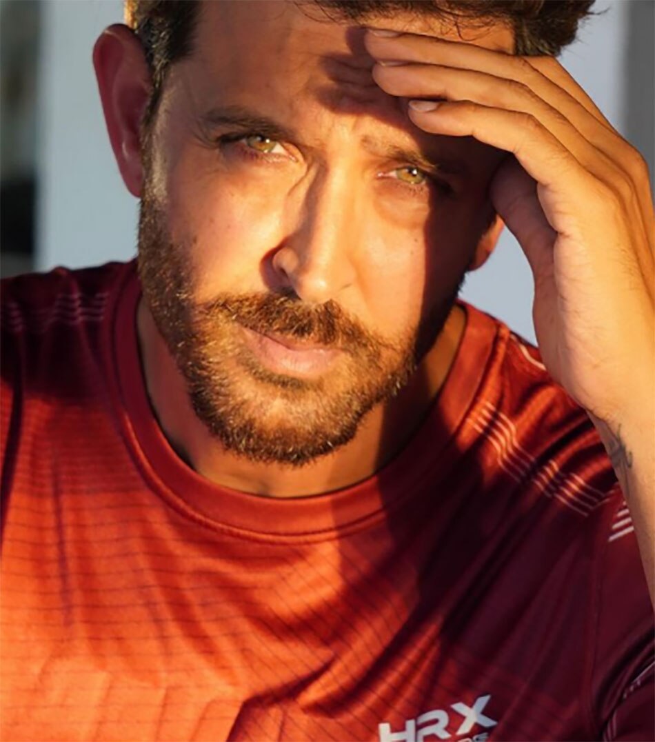 ऋतिक रोशन