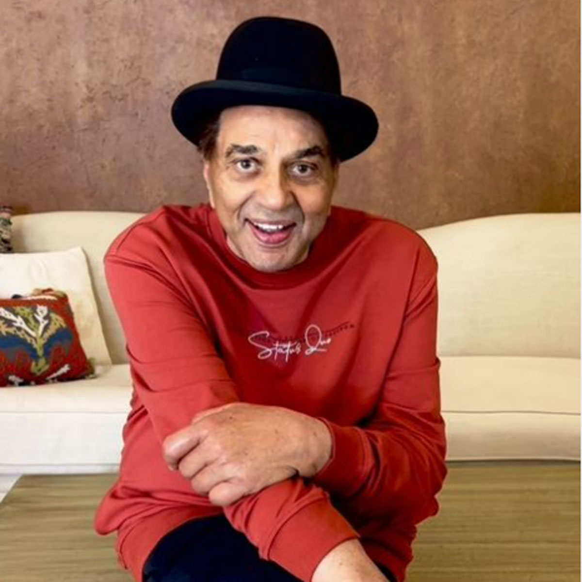 धर्मेंद्र