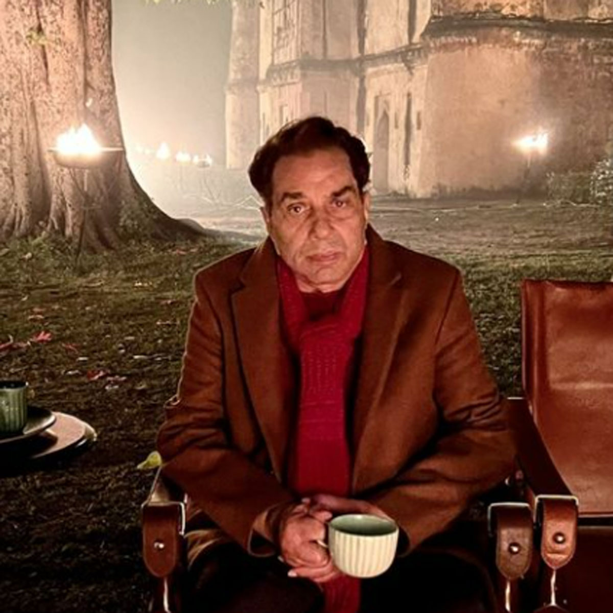 धर्मेंद्र