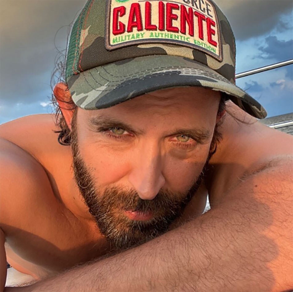 ऋतिक रोशन