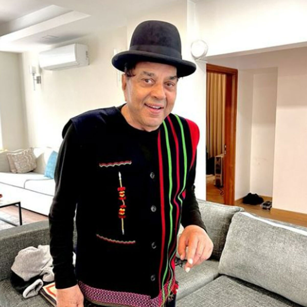 धर्मेंद्र