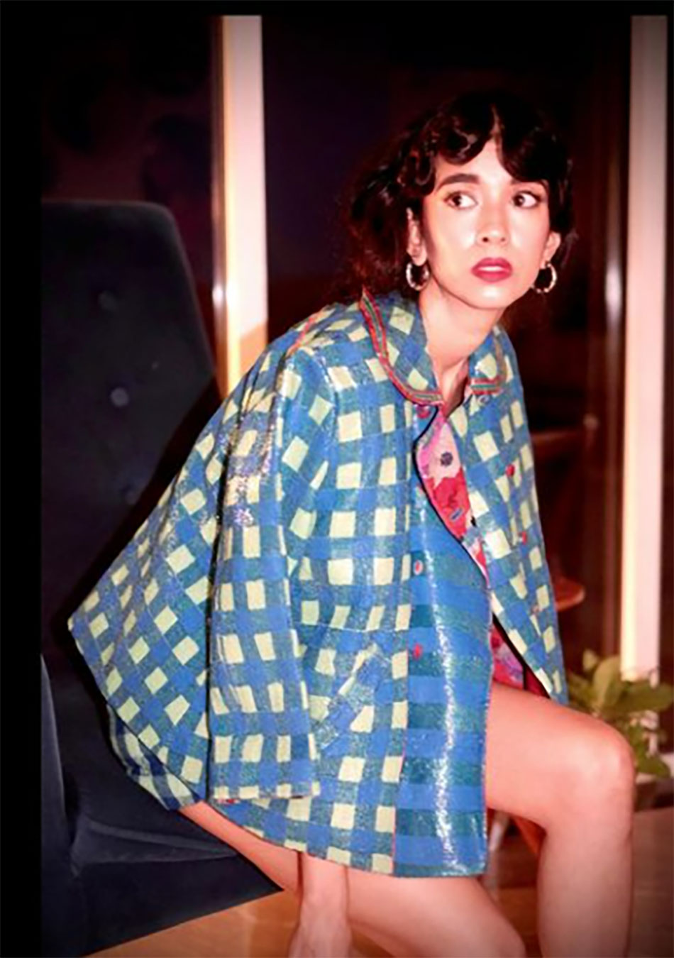 सबा आजाद