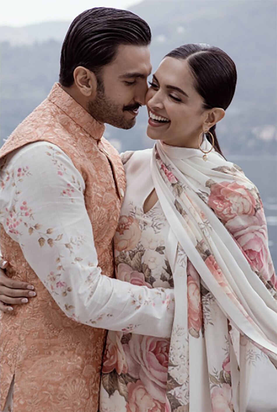 दीपिका पादुकोण-रणवीर सिंह