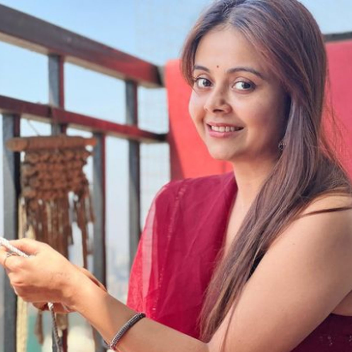 देवोलीना