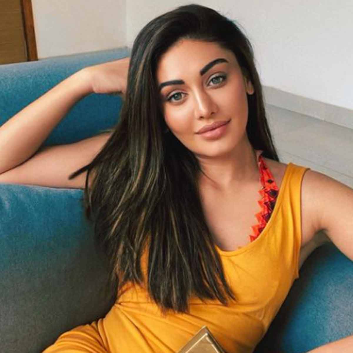 शेफाली जरीवाला